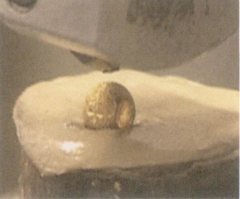 Figure 7-11 Engraving patterns