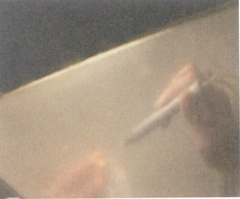 Рисунок 9-14 Пескоструйная обработка