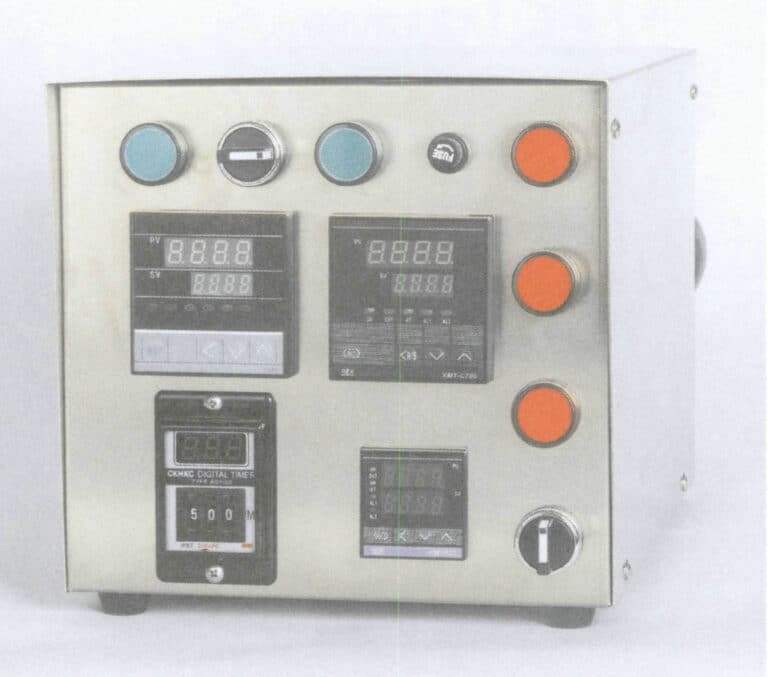 Figure 5-19 Programmable intelligent instrument.