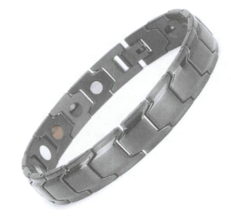 図6-6 ジュエリー用純チタン