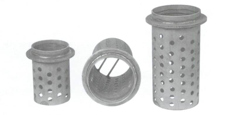 그림 7-4 스테인리스 스틸 플라스크