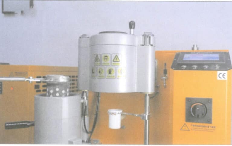 그림 7-16 주조 금형 배치하기