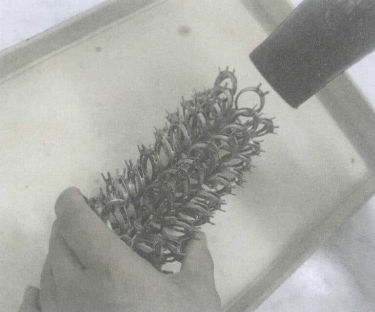 Figura 8-12 Asciugatura