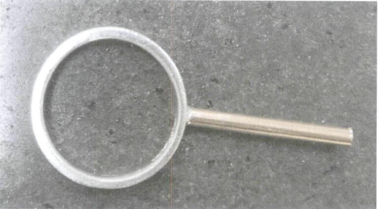 Figura 1-40 Anel com um único jito