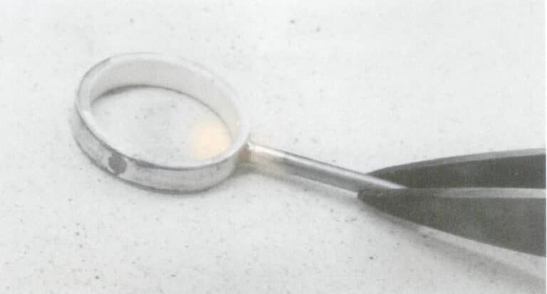 Figura 1-44 Jito de soldadura