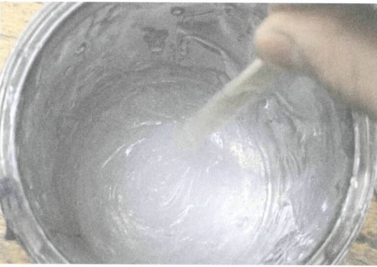 Figure 2-36 Stirring Colloid