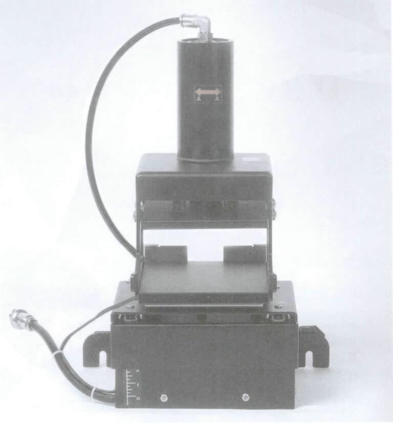 Figure 3-11 Robotic Gripper