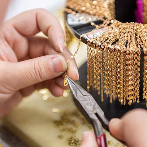 jewelry assembly packaging sobling