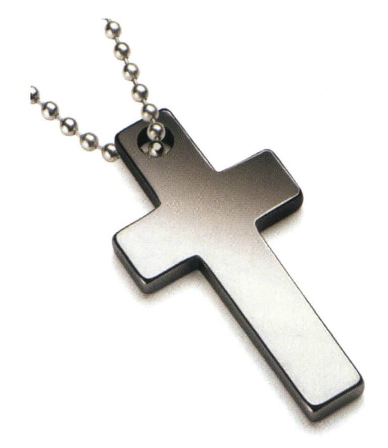 Pendentes de tungsténio simples