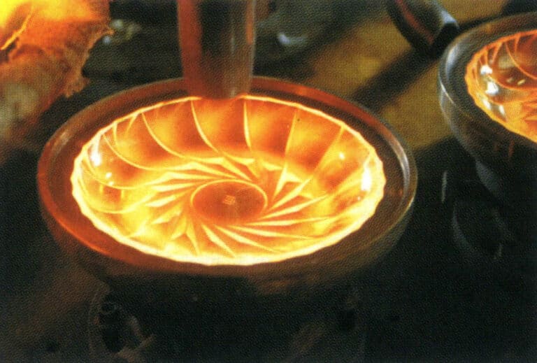 Figure 8-3 Suppressed Glass Plate