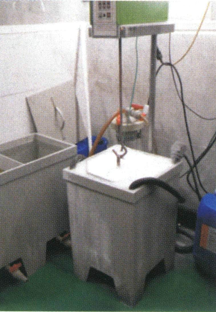 Figure 2-38 Electric De-oiling