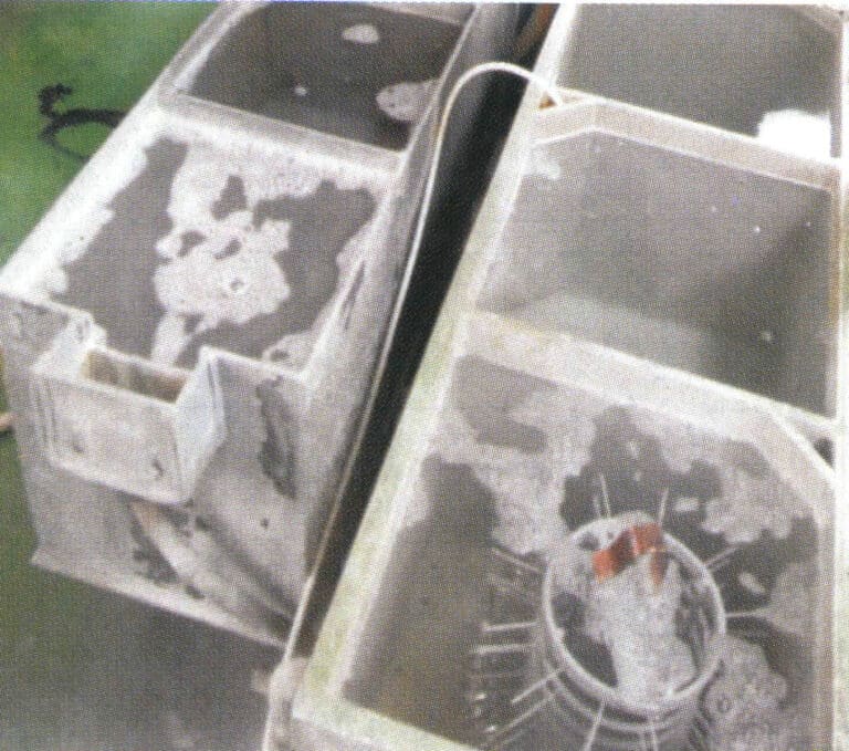 Figure 2-39 Pre-plating cleaning