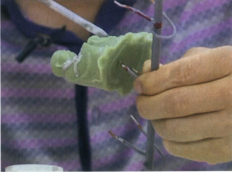 Figure 2-44 Silver Plate Coating