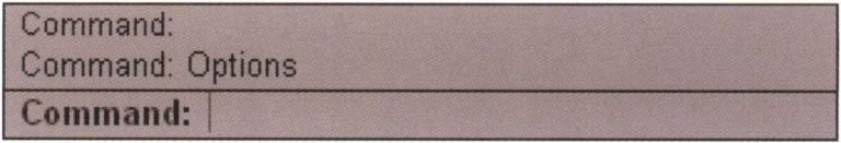 سطر الأوامر