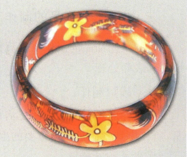 سوار من الراتنج