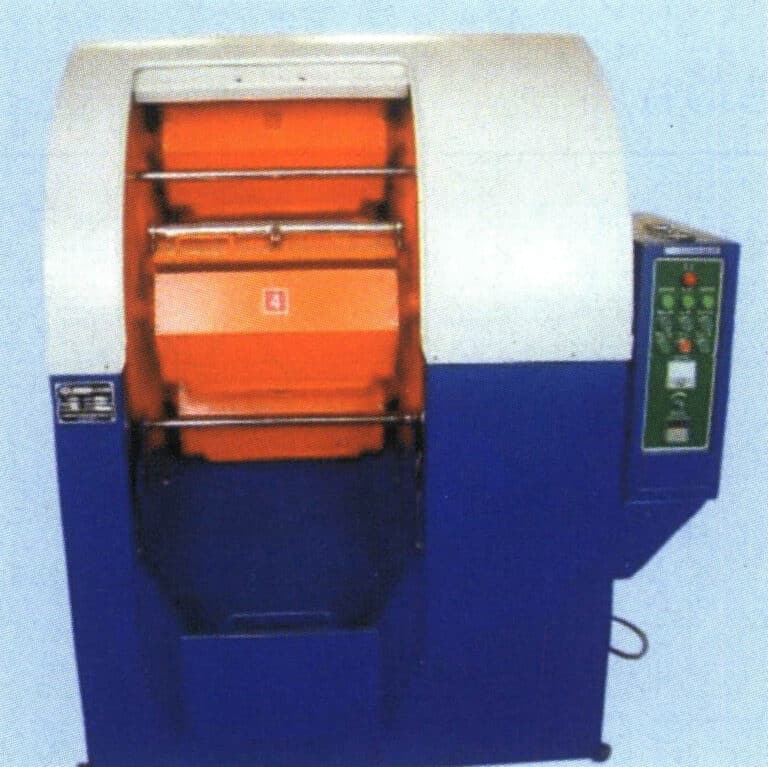 Figure 11-3 Roller Polishing