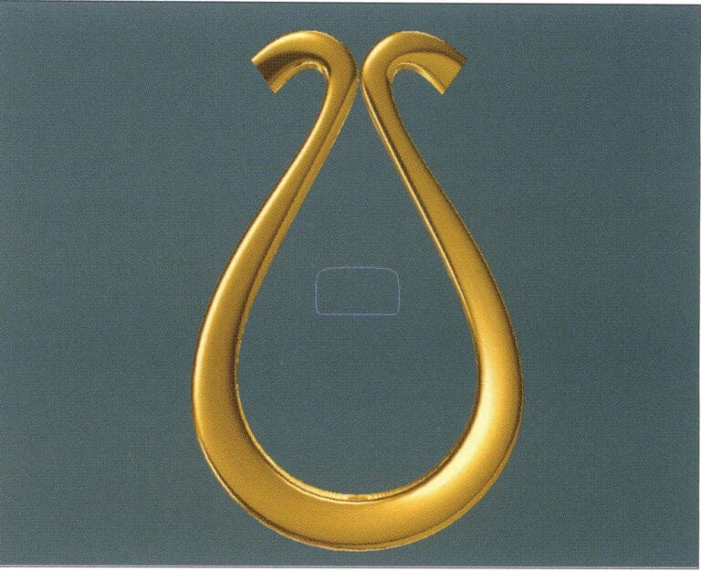 10. Select "View" > "Shadow Map" from the menu bar to inspect the shadow effects