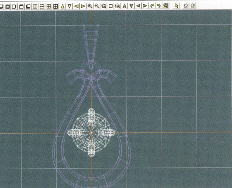 25. View the inserted file - Gemstone