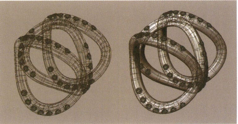 أسطح NURBS لرينو