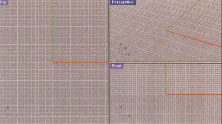 تبديل العرض الصغير إلى العرض الكبير