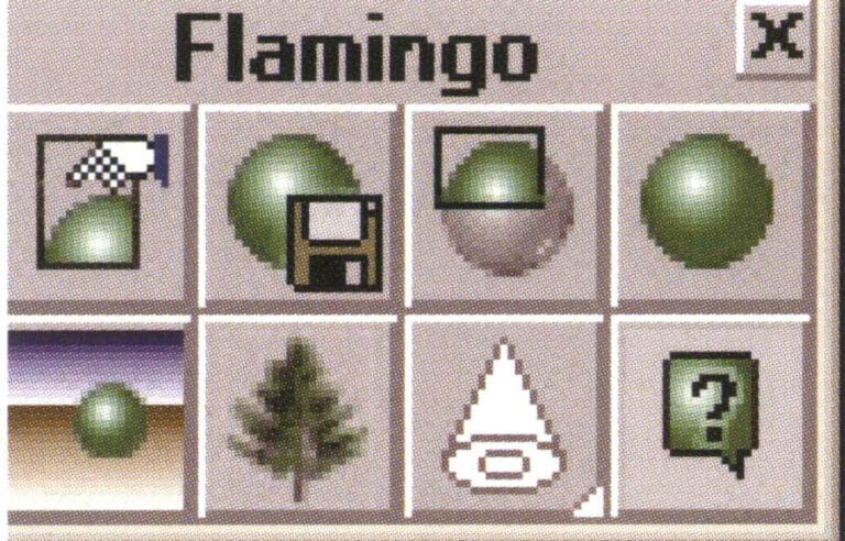 رمز أمر فلامنغو