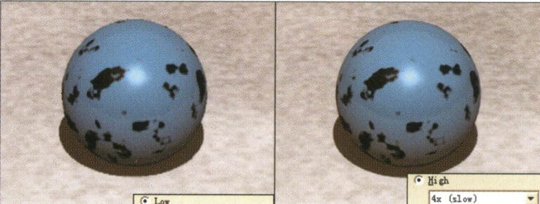 خيارات انتيالاسينغ