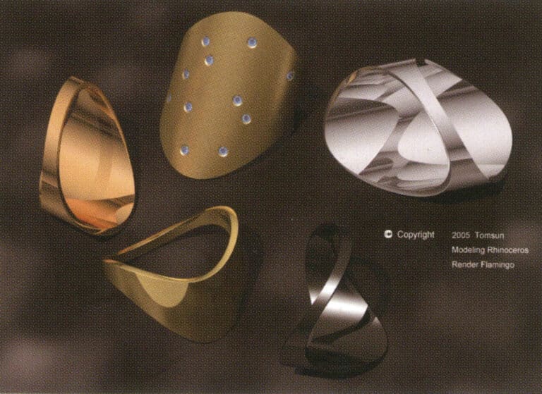 العرض النهائي