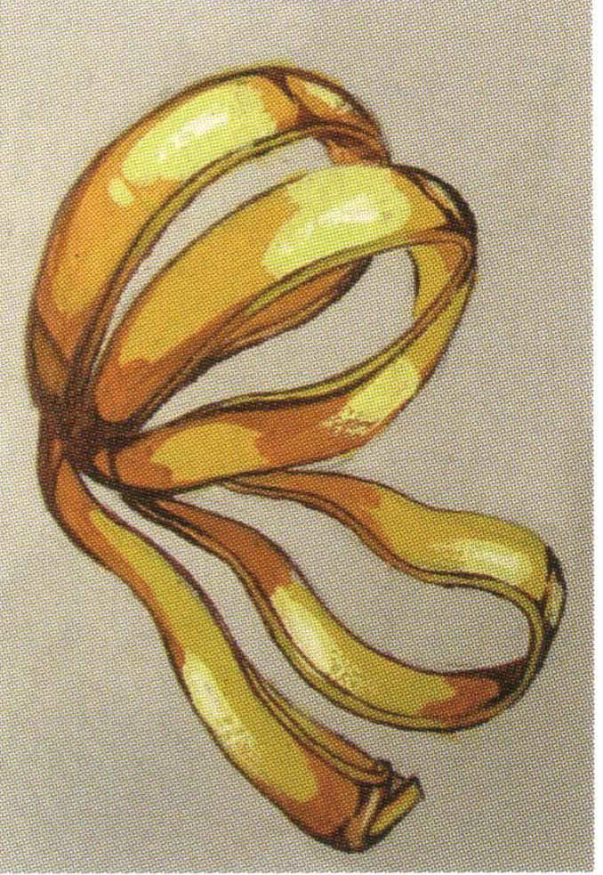 Expression Techniques for Gold case 6