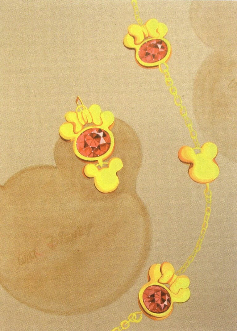 The composition is lively, and the colors are bright.