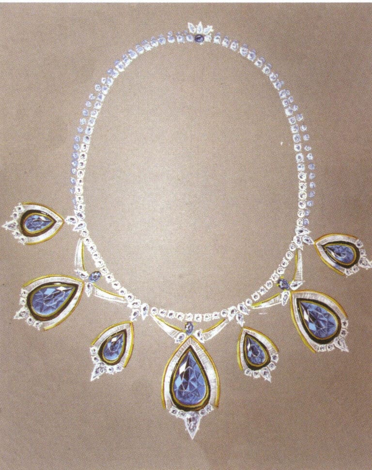 Τεχνικές για την κατασκευή συνδέσμων αλυσίδας περίπτωση 6