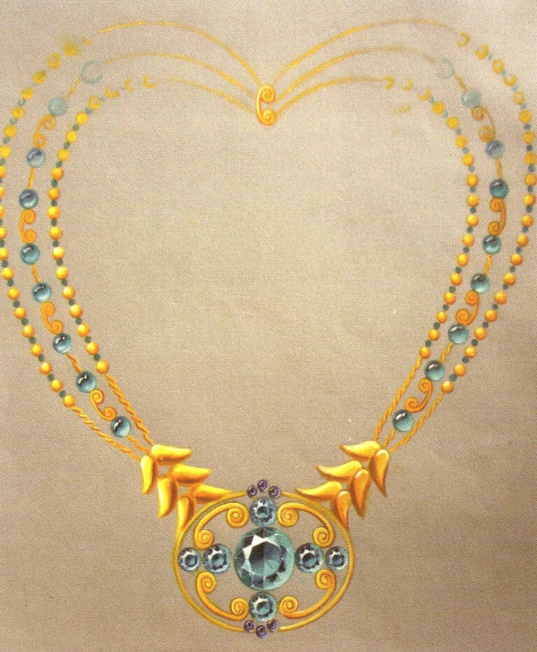 Τεχνικές για την κατασκευή συνδέσμων αλυσίδας περίπτωση 8