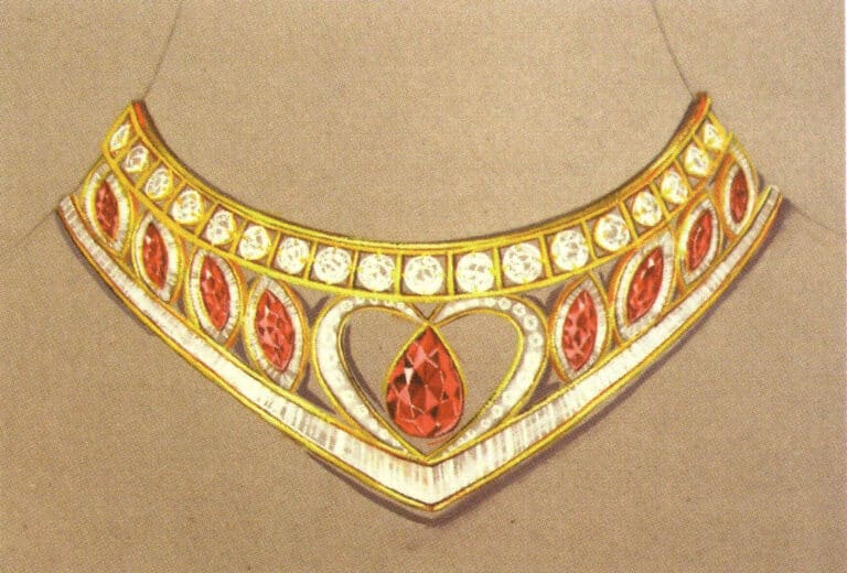 Τεχνικές για την κατασκευή συνδέσμων αλυσίδας περίπτωση 9