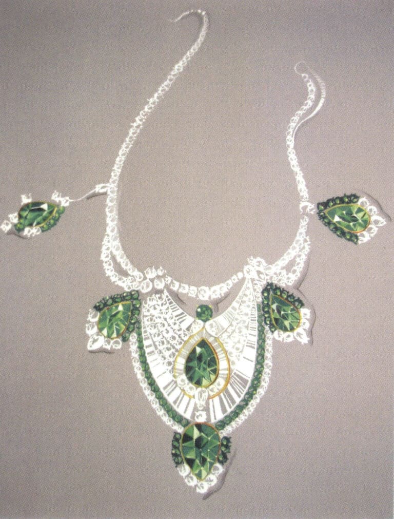 Τεχνικές για την κατασκευή συνδέσμων αλυσίδας περίπτωση 13