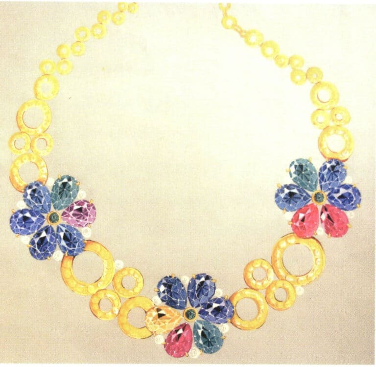 Τεχνικές για την κατασκευή συνδέσμων αλυσίδας περίπτωση 14