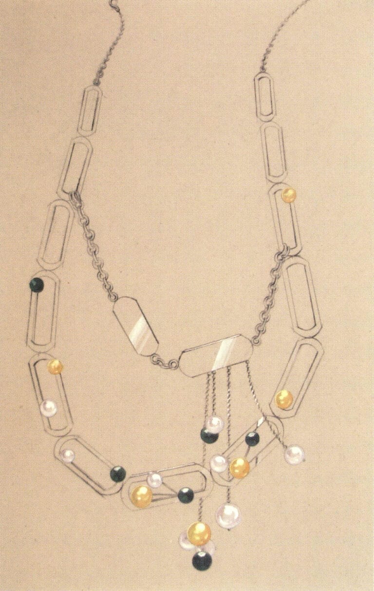 Τεχνικές για την κατασκευή συνδέσμων αλυσίδας περίπτωση 16