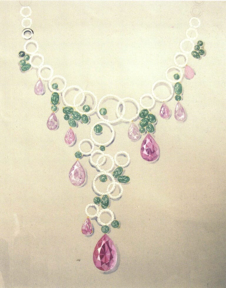 Τεχνικές για την κατασκευή συνδέσμων αλυσίδας περίπτωση 17