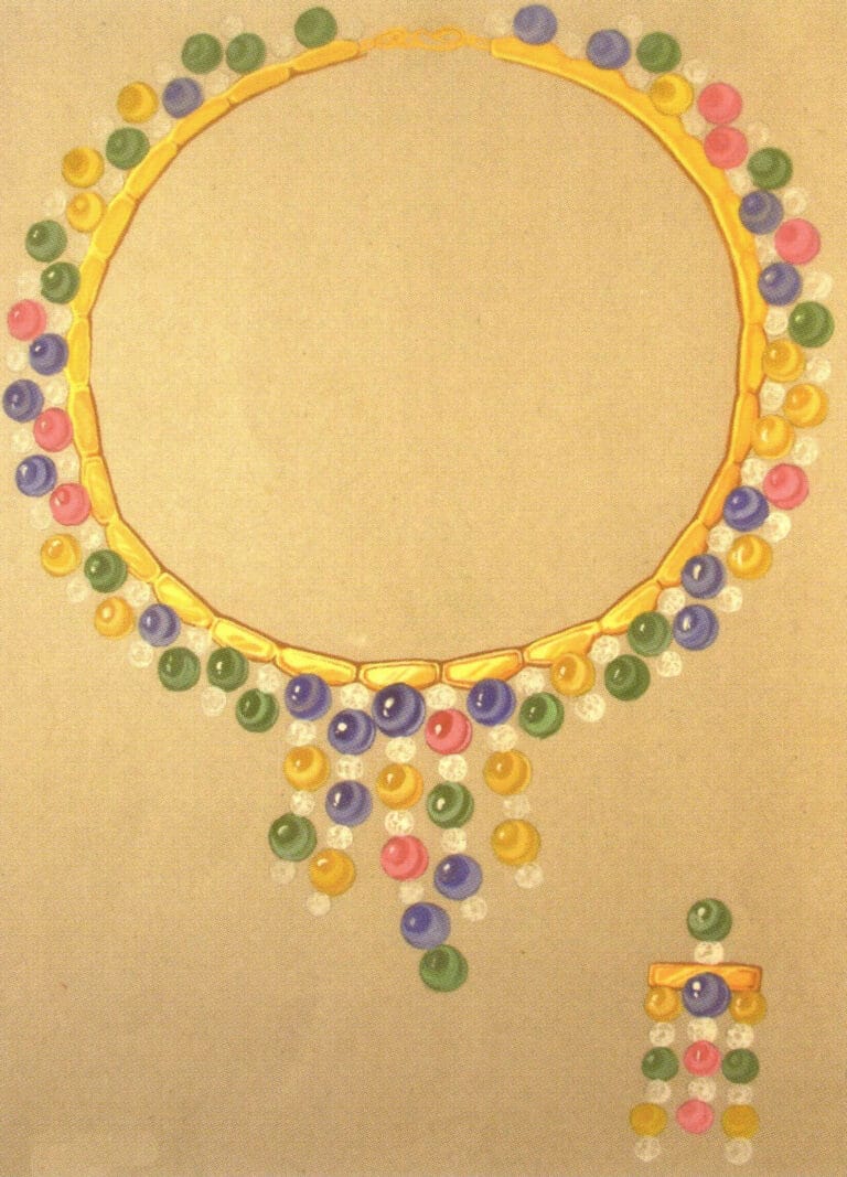 Η προσοχή στο χειρισμό των στερεών και κενών πτυχών της εικόνας είναι η δύναμη αυτού του έργου τέχνης. Η σύνθεση της εικόνας'είναι πολύ γεμάτη και θα πρέπει να αυξήσει κατάλληλα τις περιοχές του κενού χώρου.