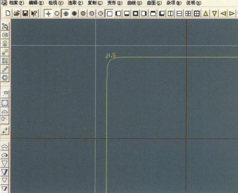 10. Use "polygon" to draw a square