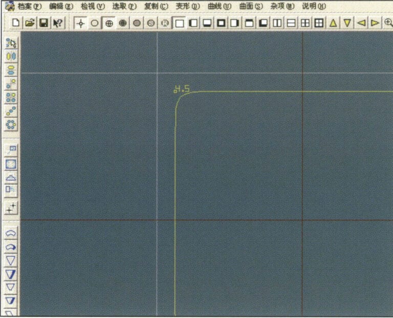 9. Use "polygon" to draw a square