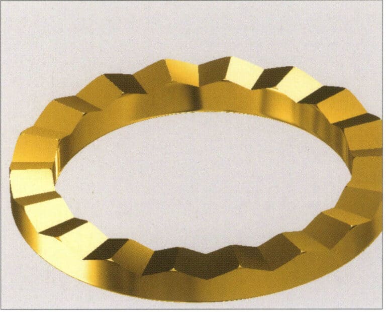 34. Select "View" > "Shadow Map" from the menu bar to inspect the shadow effects