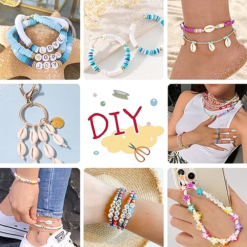 DIY Beads bracelet