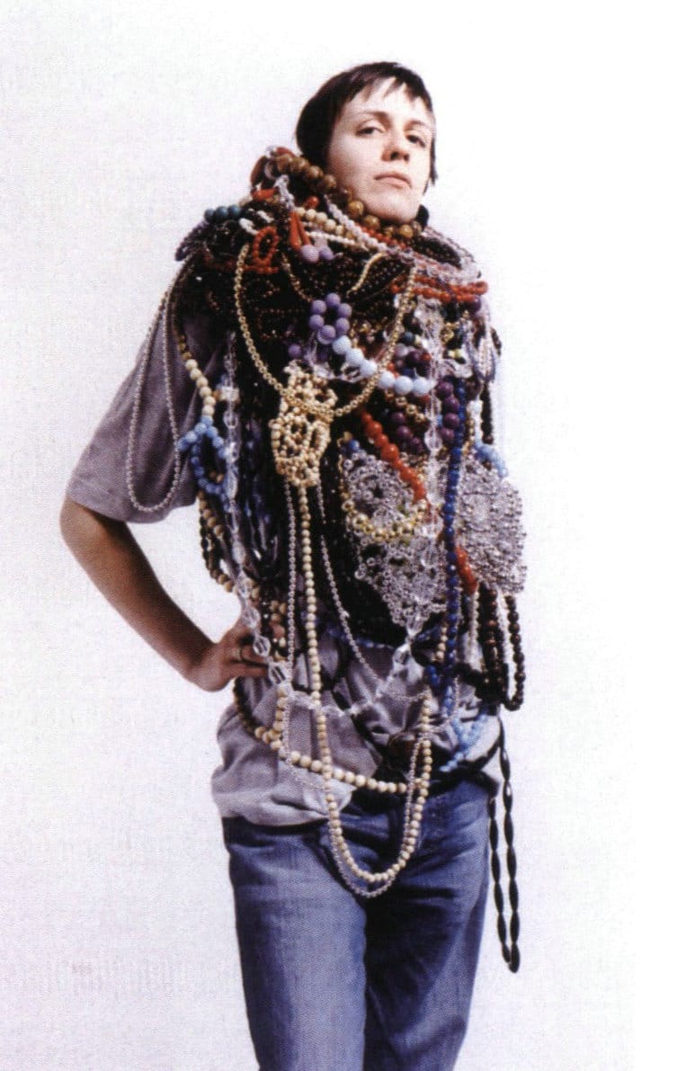 Figure 1-2 Live Model Display