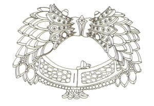 Step 08 Add and refine localized details for enhanced precision.