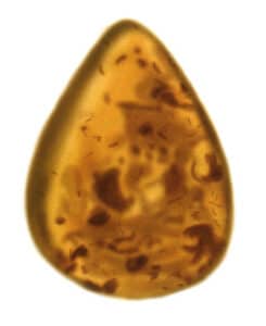 Step 04 Create a "Texture 2" layer. Use bright yellow and dark red to define internal shadows and adjust color balance. Further refine light-dark relationships, then finalize the artwork to complete.