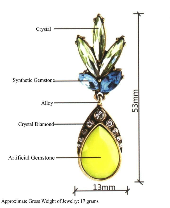 Yleisiä korvakoruja ovat nastat, pisarat, renkaat ja klipsit, jotka ovat erimuotoisia ja -materiaalisia. Tyypillisten jalokivistä ja kulta- tai hopea-asetelmista valmistettujen korvakorujen lisäksi myös muovista, marmorista, keramiikasta ja kankaasta valmistetut korvakorut ovat erittäin suosittuja. Seuraavaksi esittelemme korvakorujen materiaaleja, kokoja, laatua sekä yleisiä tyylejä ja muotoja.
