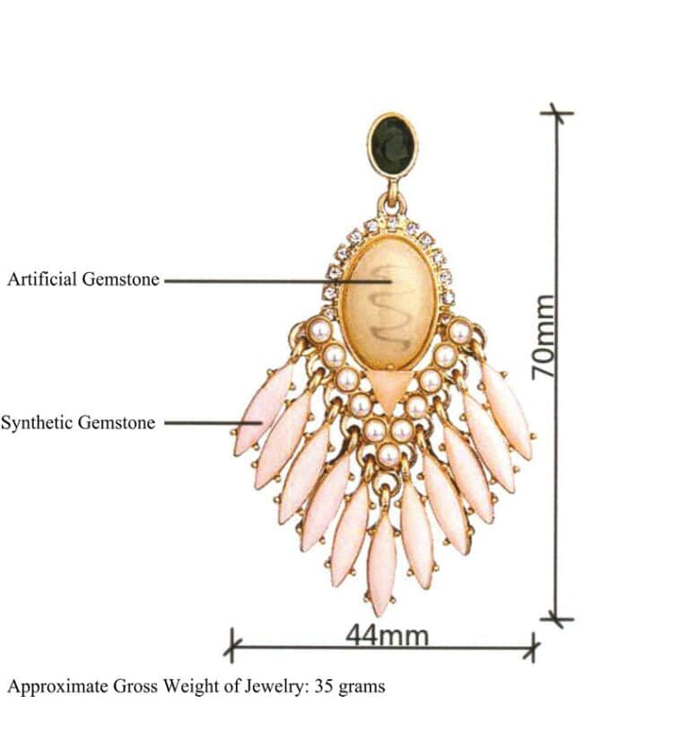 Yleisiä korvakoruja ovat nastat, pisarat, renkaat ja klipsit, jotka ovat erimuotoisia ja -materiaalisia. Tyypillisten jalokivistä ja kulta- tai hopea-asetelmista valmistettujen korvakorujen lisäksi myös muovista, marmorista, keramiikasta ja kankaasta valmistetut korvakorut ovat erittäin suosittuja. Seuraavaksi esittelemme korvakorujen materiaaleja, kokoja, laatua sekä yleisiä tyylejä ja muotoja.