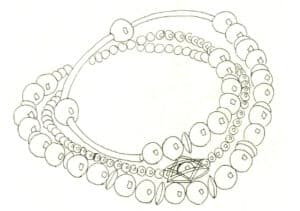 Шаг 05 Добавьте текстуры и детали подвесок. Тщательно сотрите карандашные пометки мягким ластиком.