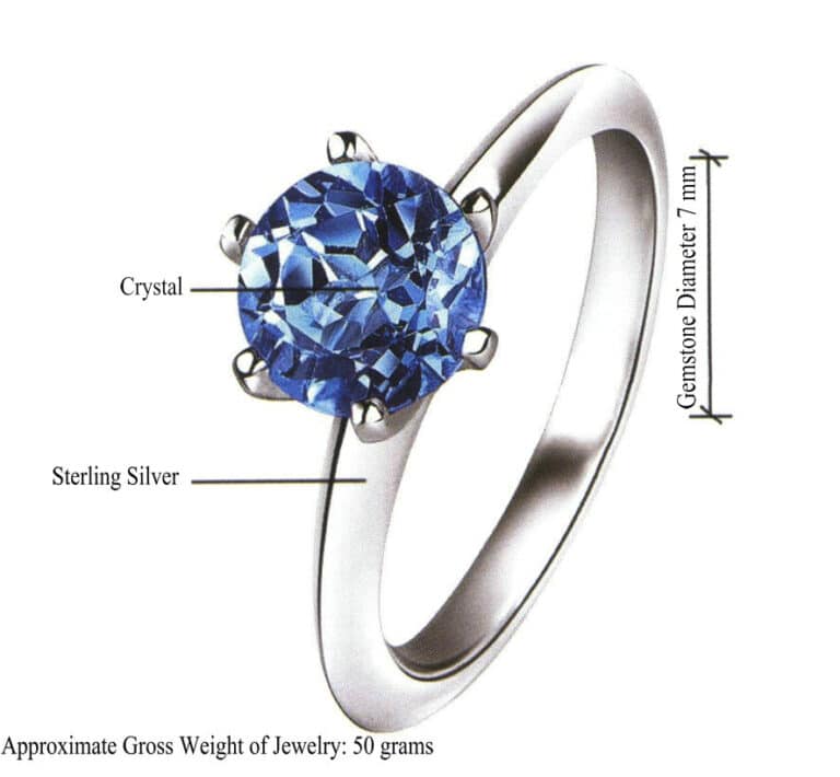 A ring is a piece of jewelry worn on the finger, suitable for any adult. How a ring is worn can have many meanings and should be considered carefully. There are many types of ring materials, such as metal, gemstones, plastic, wood, bone, and ceramic, with setting methods mainly including prong setting, bezel setting, channel setting, and pavé setting. Women's rings are generally more luxurious and ornate, while men's rings tend to be simpler; the choice should be based on personal temperament and preferences to select the most suitable style.