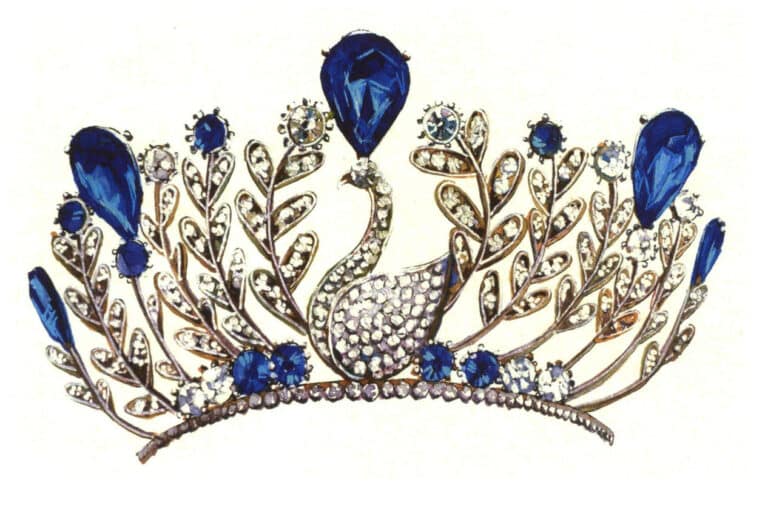 Step 16 Brighten overall highlights with Chinese white. Adjust and finalize the artwork to complete.