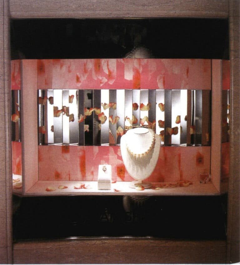 Figure 1-18 Window Display